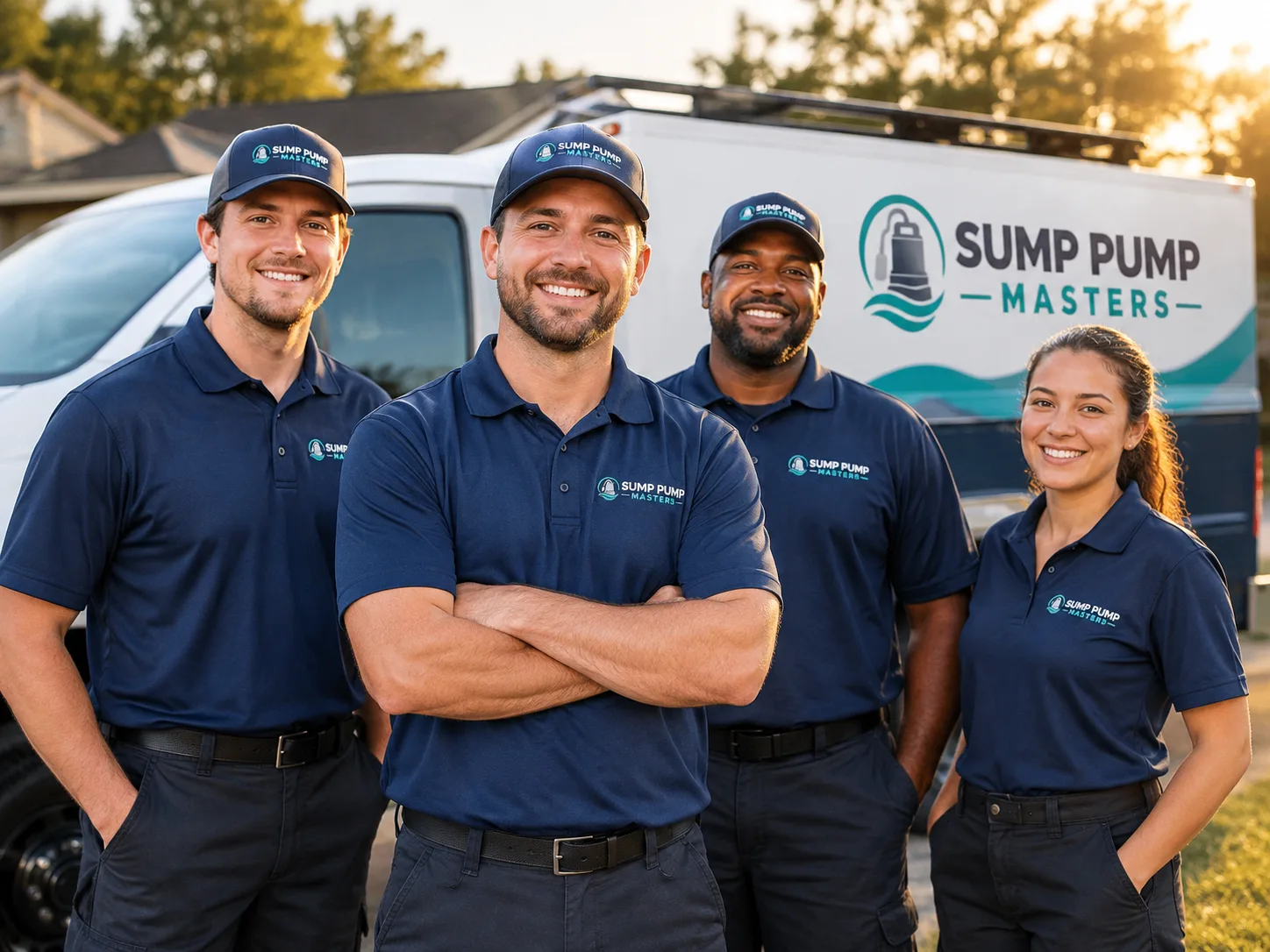 Sump Pump Repair company in Brethren, MI